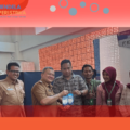 Bupati Sampang Antusias Tinjau Peluang Karir di Stand CV Media Utama Group pada Job Fair 2024
