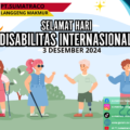 Sumatraco Langgeng Makmur: Pemimpin dalam Promosi Kesetaraan dan Keadilan di Hari Penyandang Disabilitas Internasional