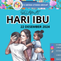 CV Media Utama Group Gelar Acara Motivasi untuk Ibu-Ibu Pekerja dalam Memperingati Hari Ibu