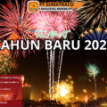 Selamat Tahun Baru 2025! PT Sumatraco Langgeng Makmur Berkomitmen Terus Berkembang