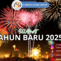 CV Media Utama Group Rayakan Tahun Baru 2025 dengan Komitmen untuk Kualitas Garam Terbaik