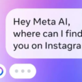 AI Meta di WhatsApp Fitur Canggih untuk Artis dan Content Creator