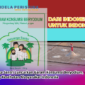 Keluarga Santri Luncurkan Garam Konsumsi Beryodium, Dukung Kesehatan Masyarakat Indonesia