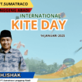 PT Sumatraco Langgeng Abadi Mengucapkan Selamat Hari Layang-Layang Internasional, Ajak Masyarakat Melestarikan Budaya