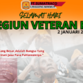 PT Sumatraco Langgeng Makmur Bangga Dukung Hari Legiun Veteran RI dengan Ucapan Terima Kasih