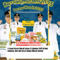 3 Lokasi Bazzar Murah Selasa 12 Agustus 2025 di Kota Bandung, Bisa Beli Beras hingga Minyak Goreng