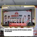 Patria Riza Resmi Jadi Ketua DPD PKS Purwakarta, Gantikan Arief Kurniawan