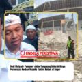 Dedi Mulyadi: Pemprov Jabar Tanggung Seluruh Biaya Perawatan Korban Majelis Taklim Roboh di Bogor