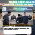 Tinggal 3 Bulan Lagi, Serapan APBD Cirebon Anjlok, Bupati Instruksikan SKPD 'Tancap Gas'