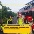 'Pas Bangun Langsung Tabrakan', Kesaksian Ngeri Korban Kecelakaan Maut di Tol Cipali KM 72