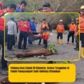 Terbawa Arus Sejauh 10 Kilometer, Korban Tenggelam di Pantai Pamayangsari Tasik Akhirnya Ditemukan