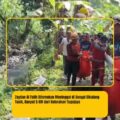 Zaydan Al Fatih Ditemukan Meninggal di Sungai Cikalang Tasik, Hanyut 5 KM dari Kelurahan Tugujaya