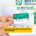 Warga Cimahi Tak Perlu Khawatir BPJS PBI Nonaktif, Cimahi sudah Berpredikat UHC
