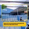 Melacak SPPG di Soreang Bandung yang Disuspensi BGN: Rumah Kosong hingga Gedung Tertutup