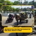 Sopir Angkutan Umum Bakal Dapat Uang Kompensasi Saat Mudik Lebaran, Pencairan 12-13 Maret