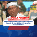 Respons Dedi Mulyadi Soal Dugaan Pungli di Jembatan Cirahong, Berikan Solusi