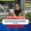 Peran Garam Konsumsi Beryodium dalam Mendukung Generasi Bebas Stunting