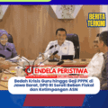 Bedah Krisis Guru hingga Gaji PPPK di Jawa Barat, DPD RI Soroti Beban Fiskal dan Ketimpangan ASN