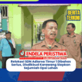 Relokasi SDN Adiarsa Timur 1 Dibahas Serius, Disdikbud Karawang Siapkan Sejumlah Opsi Lahan