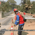 Pembangunan Jembatan Cikaleho di Ciamis Ditargetkan Rampung Awal Agustus 2026