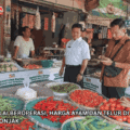 Dapur MBG Mulai Beroperasi, Harga Ayam dan Telur di Jawa Barat Langsung Melonjak