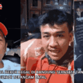 Video Viral Ojol Bekuk Begal di Bandung Ternyata Tanpa Bukti, Hadiah Dedi Mulyadi Terancam Batal