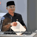 Ribuan ASN di Jabar Diduga Terlibat Judi Online, Wagub Erwan Kaget Terima Bukti 'by Name by Adress'