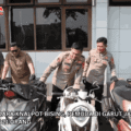 Tegur Pengendara Knalpot Bising, Pemuda di Garut Jadi Korban Pengeroyokan 21 Orang