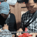 Tega! Pura-Pura Bantu Kebakaran di Cirebon, 2 Pria Malah Tilap Tas Berisi Uang dan Emas Korban