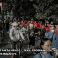 Farhan Ungkap Fakta Mengejutkan: Program CFD dan Braga Beken di Bandung jadi Temuan BPK