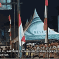 Sebut Demo Halal, Kapolres Sukabumi Justru Sekat Exit Tol Bocimi Soal Aksi 27 Agustus
