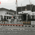 PPATK Temukan 518 Rekening ASN Pemkot Sukabumi Terkait Judi Online, Didominasi Pejabat Eselon IV