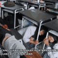 Gempa M5,1 Guncang Sukabumi, Pakar Ingatkan Karakter Bahaya Tsunami Earthquake di Selatan Jawa